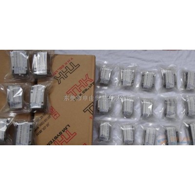 日本THK直线导轨滑块 SSR15XW SSR20XW SSR25XW 正品 源装正品图4