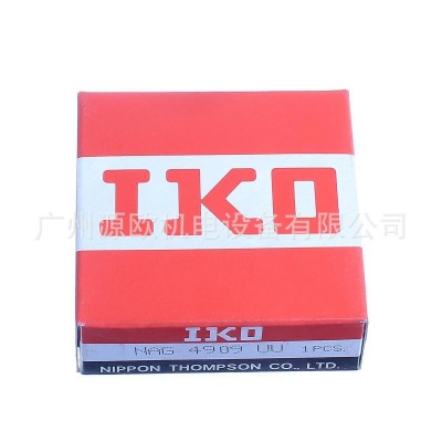BA1316ZOH 日本IKO轴承现货 IKO进口轴承图4