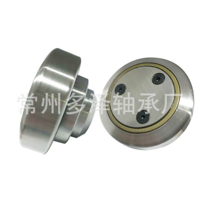 径向复合滚轮轴承2.054 2.056 2.058 2.063可配底板AP0-AP6 -Q图2