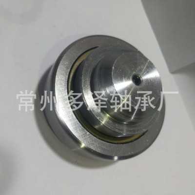 径向复合滚轮轴承2.054 2.056 2.058 2.063可配底板AP0-AP6 -Q图4