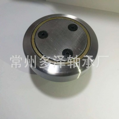 径向复合滚轮轴承2.054 2.056 2.058 2.063可配底板AP0-AP6 -Q图3