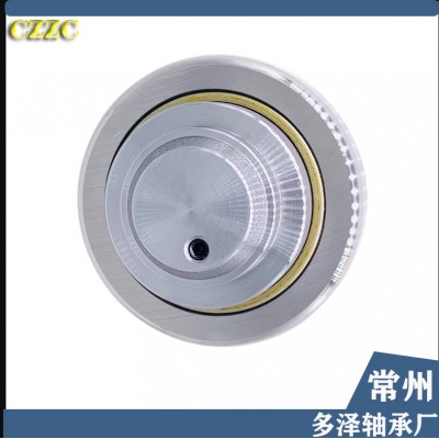 交叉组合复合滚轮轴承MR0007 MR0009 MR0010图4