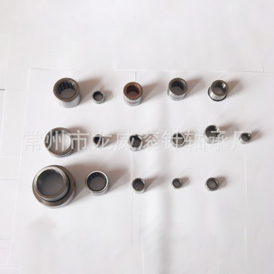 圆弧滚轮轴承;NUTR17 25 30 NUTR35 NUTR50 NUTR2052 NUTR2 562图2