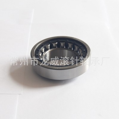 CRSB-12轴承 CRSB-18轴承 |CF-3/4-SB|CR12|S-24螺栓滚轮轴承图4