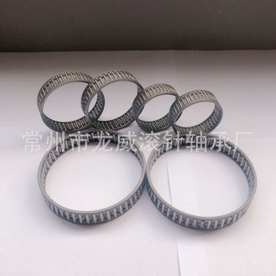 CRSB-12轴承 CRSB-18轴承 |CF-3/4-SB|CR12|S-24螺栓滚轮轴承图5