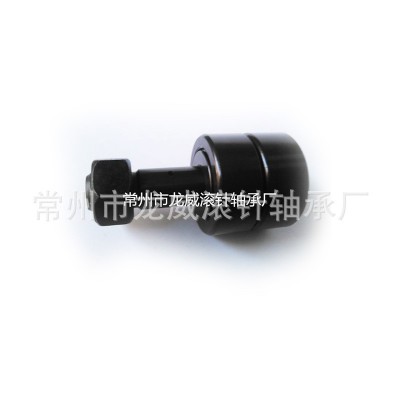 CRSB-12轴承 CRSB-18轴承 |CF-3/4-SB|CR12|S-24螺栓滚轮轴承图3