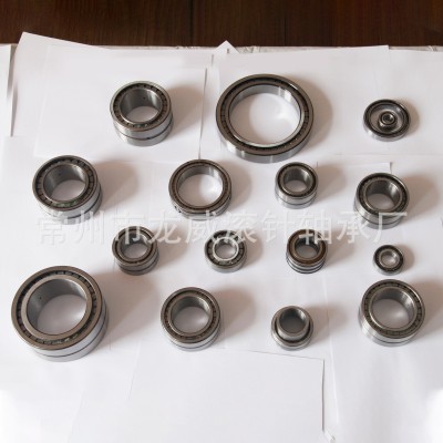 CRSB-12轴承 CRSB-18轴承 |CF-3/4-SB|CR12|S-24螺栓滚轮轴承图2