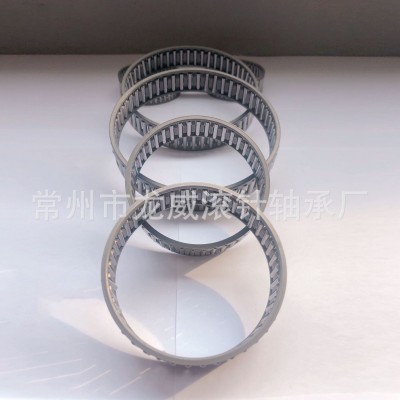 导轨滚轮轴承 NAST35轴承 NAST15 NAO20 25 40W33S3HC4图3