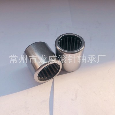 导轨滚轮轴承 NAST35轴承 NAST15 NAO20 25 40W33S3HC4图4