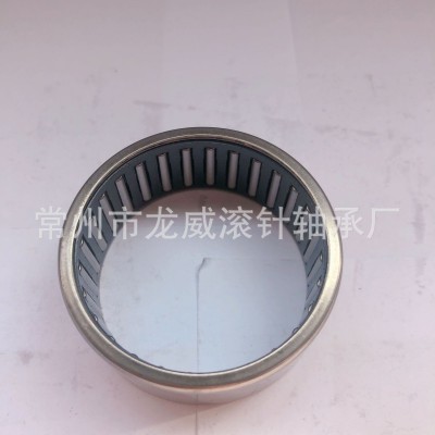 导轨滚轮轴承 NAST35轴承 NAST15 NAO20 25 40W33S3HC4图5
