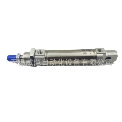 FESTO/费斯托标准气缸DSNU-20-10--15-20-25-30-40-50-60-80-P-A图5
