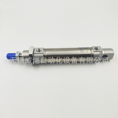 FESTO/费斯托标准气缸DSNU-20-10--15-20-25-30-40-50-60-80-P-A图4