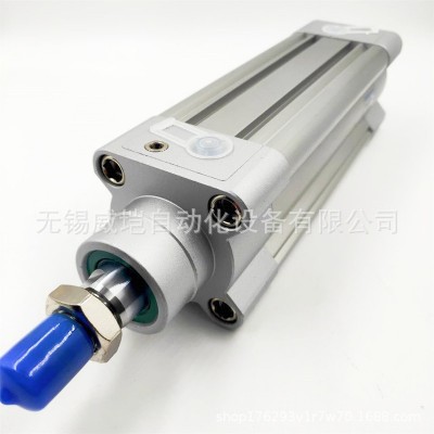 FESTO/费斯托标准气缸DSBC-80-25-50-80-100-160-200-320-PPVA -N3图3