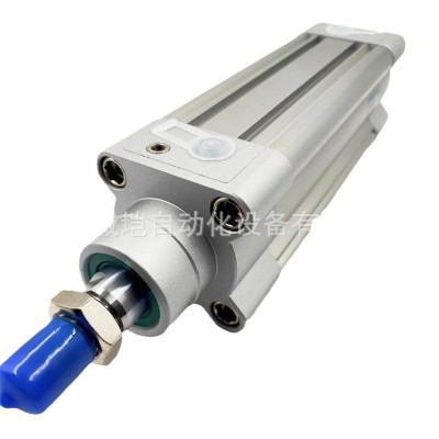 FESTO/费斯托标准气缸DSBC-80-25-50-80-100-160-200-320-PPVA -N3图5