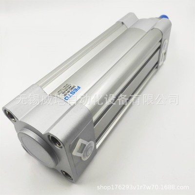 FESTO/费斯托标准气缸DSBC-80-25-50-80-100-160-200-320-PPVA -N3图2