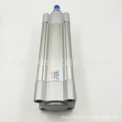 FESTO/费斯托标准气缸DSBC-80-25-50-80-100-160-200-320-PPVA -N3图4
