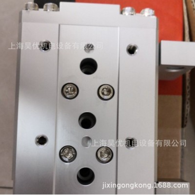 供应TPC滑台气缸NLCD25-75S-W8HL图5