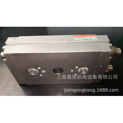供应TPC旋转气缸NRCS30-180-T图5