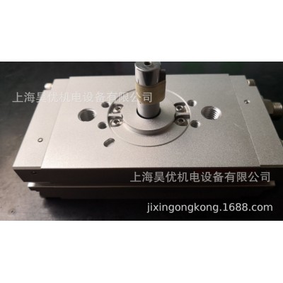 供应TPC旋转气缸NRCS30-180-T图4