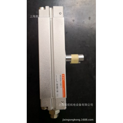 供应TPC旋转气缸NRCS30-180-T图2