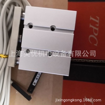 供应TPC导杆气缸AGM16-20-W13L图4