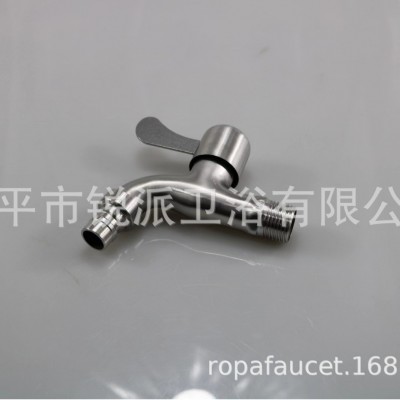 304不锈钢厂家批发洗衣机拖把池尖嘴水龙头卫生间家用WMT07图3