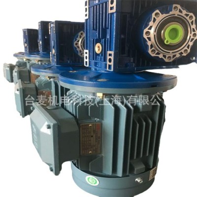 NMRV063减速机ABB电机 RV075蜗轮减速箱ABB电机0.75KW ABB电机RV图4