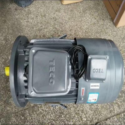 东元0.37KW-0.75KW-1.5KW-2.2KW普通电机 东元变频电机 东元刹车图2