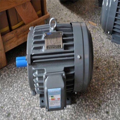东元0.37KW-0.75KW-1.5KW-2.2KW普通电机 东元变频电机 东元刹车图3