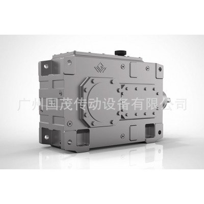 国茂PV系列齿轮减速机图5