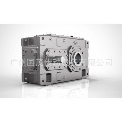 国茂PV系列齿轮减速机图2