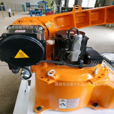 工业抛光打磨机器人 自动化省时省力机器人 六轴机械臂工业机器人图4