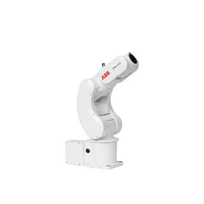 ABB机器人 IRB 1010-1.5/0.37图2