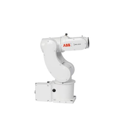 ABB机器人 IRB 1010-1.5/0.37图4