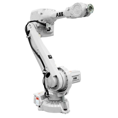 ABB机器人 IRB4600-60 -40 6轴机械手 会打磨 上下料的机械臂图5