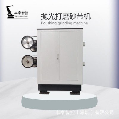 厂家供应 抛光打磨工业机器人 机械手臂 六轴机械人协作机器人图4