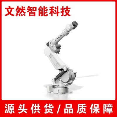 哈工现代HYUNDAI机器人HS260弧焊 搬运 涂胶 组装 保养维修控制柜图2