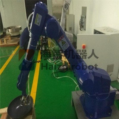 搬运机器人 自动化设备 上下料机械臂 喷涂机器人 教学机器人单元图4