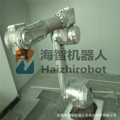 焊接机器人 点焊机械手臂 氩弧焊机器人手臂 焊接工业机器人厂家图4