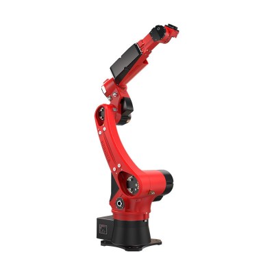BRTIRWD1506A六轴工业焊接机器人焊接专用机械手臂展1500图5