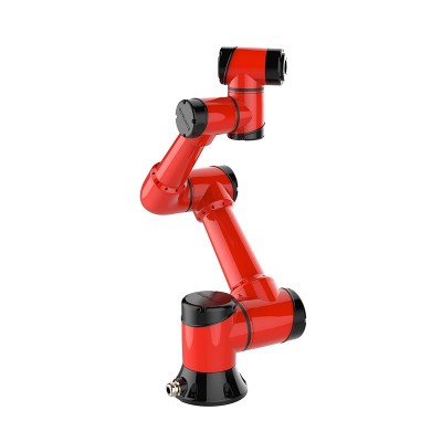 伯朗特六轴协作机器人BRTIRXZ0805A 冲压焊接机械手臂工业机器人图4