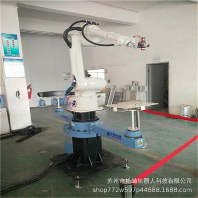 喷涂机器人厂家直供/智能喷涂机械手/自动喷漆机械手图4