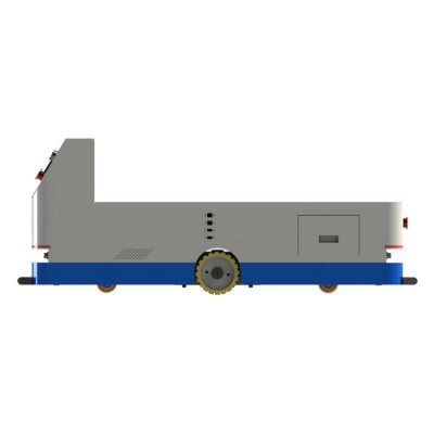 背负AGV100KG搬运车agv小车 智能无人运输自动搬运机器人物流仓储图2