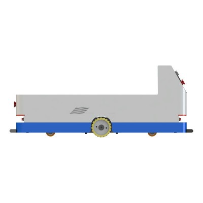 背负AGV100KG搬运车agv小车 智能无人运输自动搬运机器人物流仓储图5