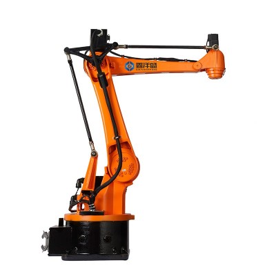 XYS15-K1538四轴搬运机器人 码垛工业机器人 上下料搬运机械臂图5