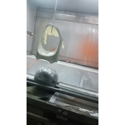 全自动机器人喷涂生产线 自动喷漆生产线 涂装生产线厂家图3
