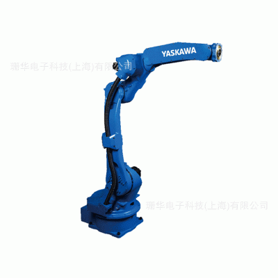 现货批发GP25自动焊接机器人6轴关节机器人工业搬运机器人图5