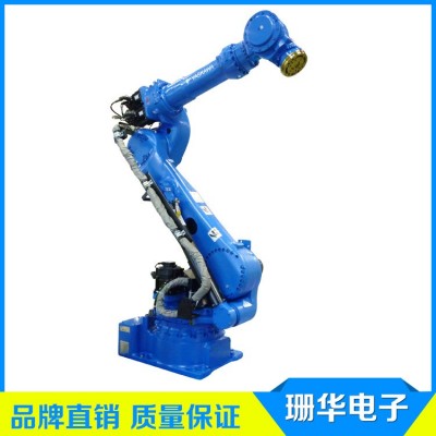 厂家销售 安川码垛搬运机器人 机器人物料搬运 PL320码垛机器人图4