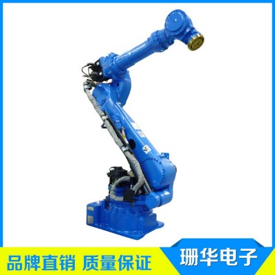 厂家销售 安川码垛搬运机器人 机器人物料搬运 PL320码垛机器人图3