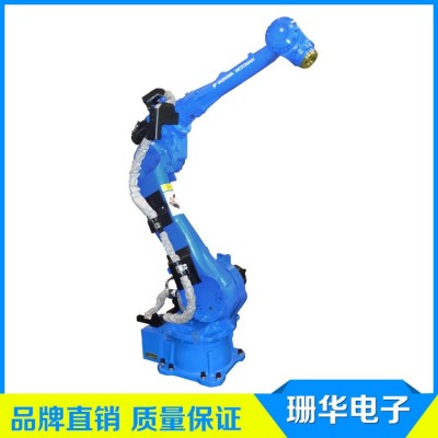 生产批发 安川喷涂机器人 通用型机器人 MPX2600喷涂机器人图2